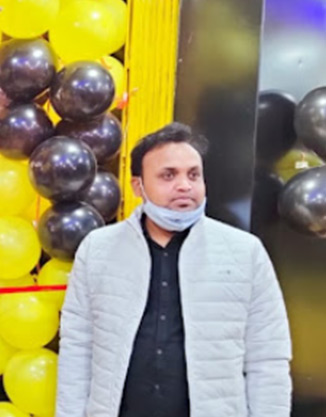 One Bite Khanna